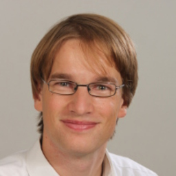 Profilbild Florian Baur