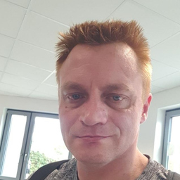 Jörg Koslowski's profile picture
