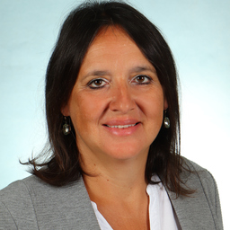 Profilbild Yvonne Renner-Weber