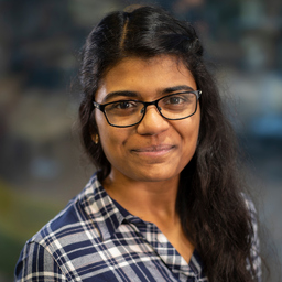 Barani Sittampalam's profile picture
