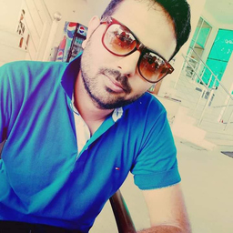 Vikas Gupta