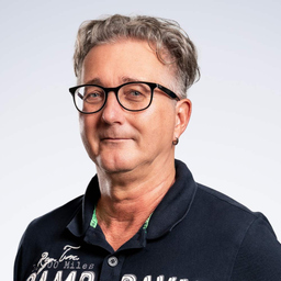 Dipl.-Ing. Marko Hofmann