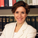 Dr. Katerina Stringari