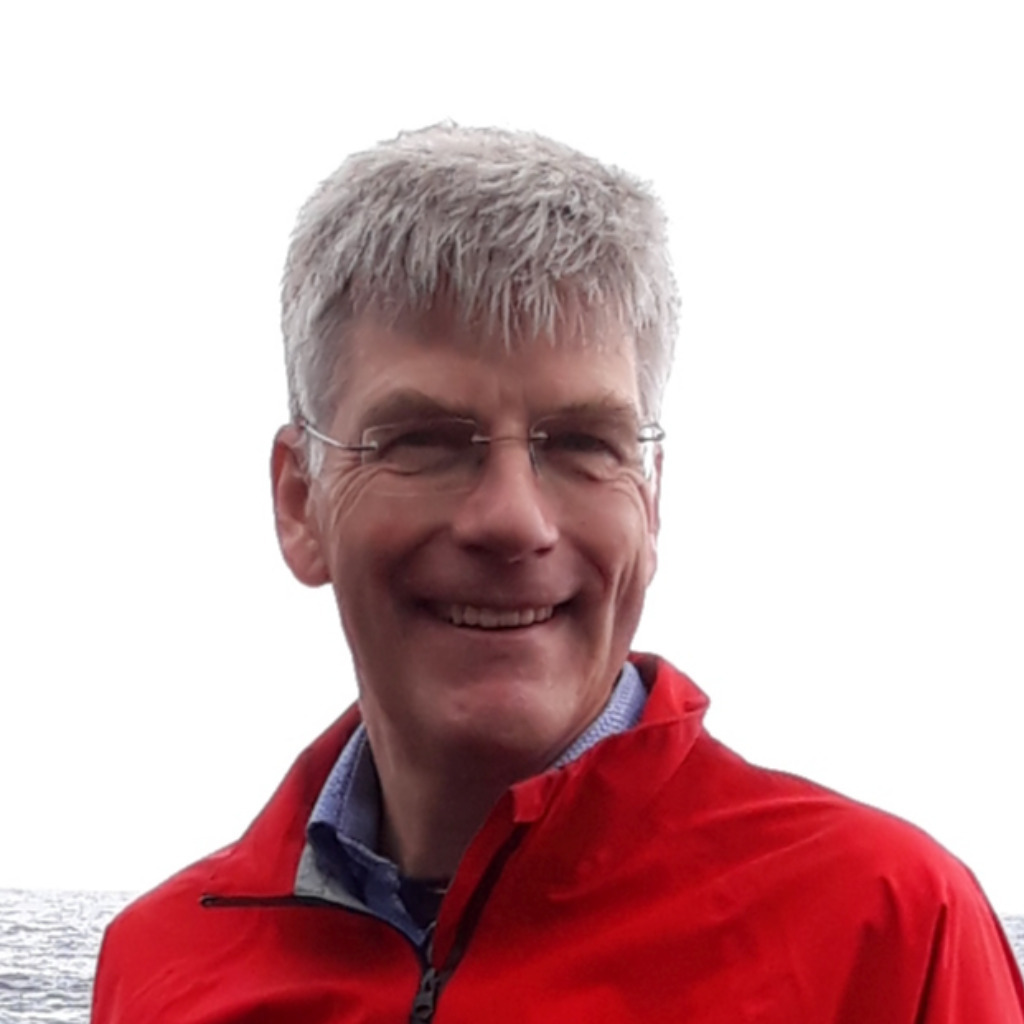 Stefan Becker - Geschäftsführer eines Ingenieurbüros für Akustik und ...