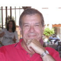 Carlos Biurrun Murillo