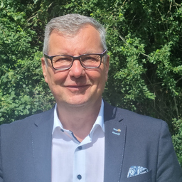 Michael Zimbal