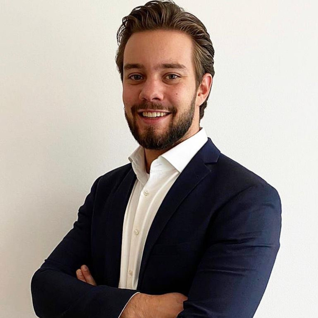 Max Wilke Gebietsleiter Immobilienverwaltung und Vertrieb NRW MDM