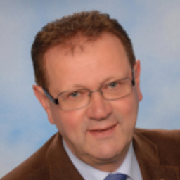 Dr. Gunther Dietz