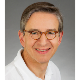 Dr. Otto W. Franzreb
