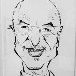 Dr. Ulrich Grube