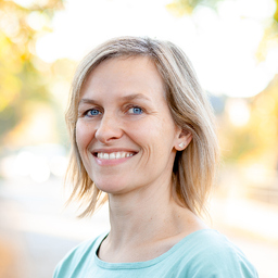 Janina Gerkens