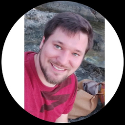 Alexander Blum's profile picture