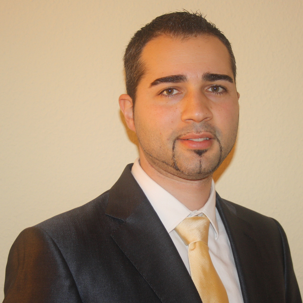 Dr. Juan Eulogio Sanchez Referent Mobilfunk Monitoring