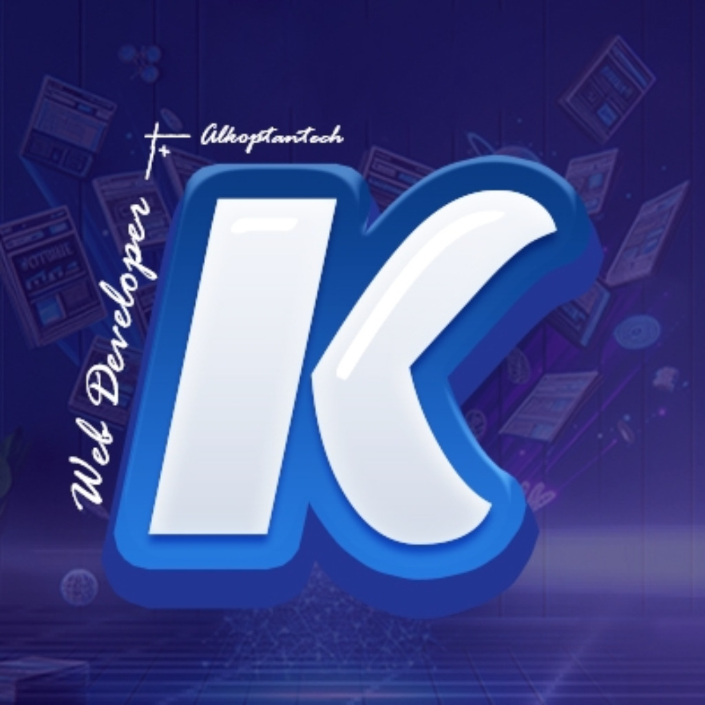 Alkoptan Tech - Software Engineer and Web Developer - Alkoptantech | XING