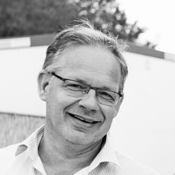 Jörg Schumacher