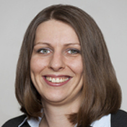 Dr. Christina Tepper