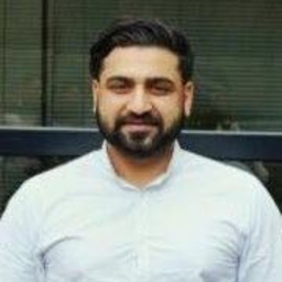Gurdeep Kansal's profile picture