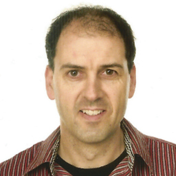 Alain Sterren
