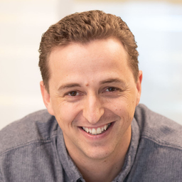 Dr. Marco Hosang