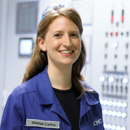 Carina Werner