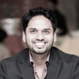 Ing. Rabindra Sah