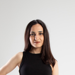 Tasneem Kadous