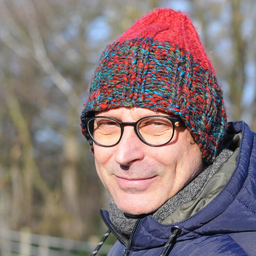Mag. Johannes Kronen