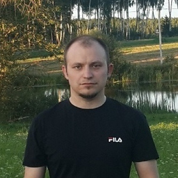 Sergey Frolov Software Engineer Freelance Company XING