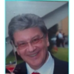 Gerd Heidinger