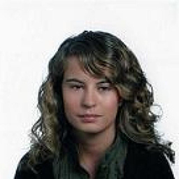 Amaia Martín Hernández