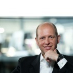 Andreas Kleiner's profile picture