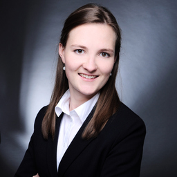 Susanne Landenberger