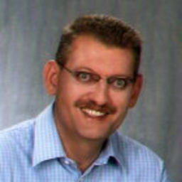 Thomas Wolff
