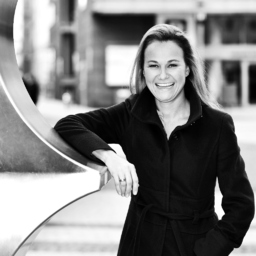 Caroline Gresser