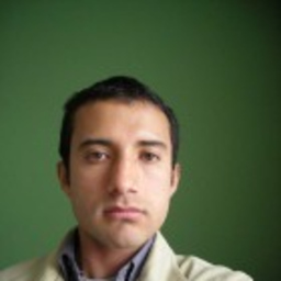 Freddy Alonso Rivera Guaqueta