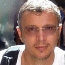 Alexander Todorovic