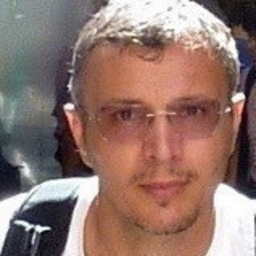 Alexander Todorovic
