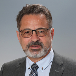 Daniel Frey