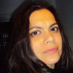 Celia Fatima Ferreira Leguizamon