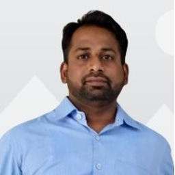 sandeep shetty