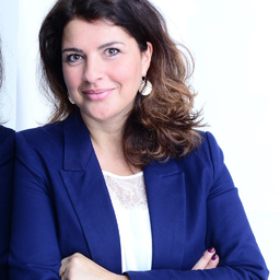 Sandra Bolsinger 