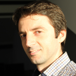 Igor Caviroski