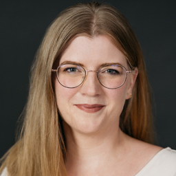 Profilbild Sonja Kühn