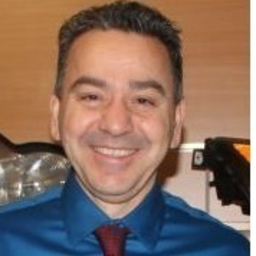 Giovanni Suero