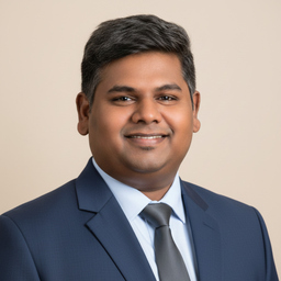 Sathish Kumar Sundararajan