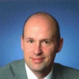 Profilbild Jochen Maurer