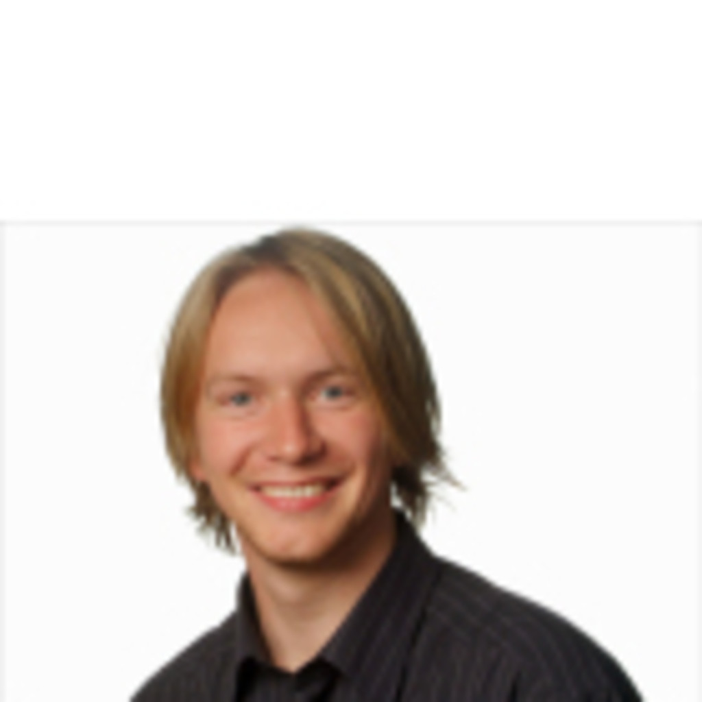 Hans Martin Rohrbeck Geschäftsführer Handelsservice Rohrbeck GmbH