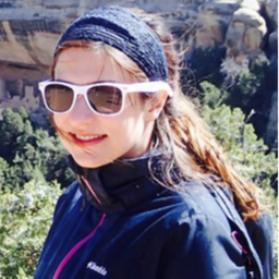 Yael Haskowitz