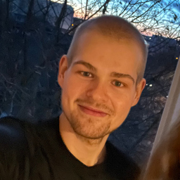 Jakob Johannsen's profile picture