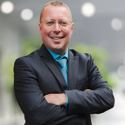 Tommy Reumschuessel